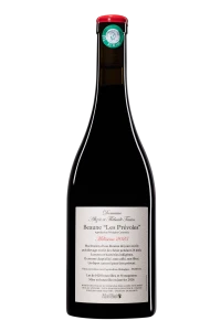 Domaine Alizée et Thibaut Tassin - Beaune Villages "Les Prévoles" Rouge 2023 11°, 75cl