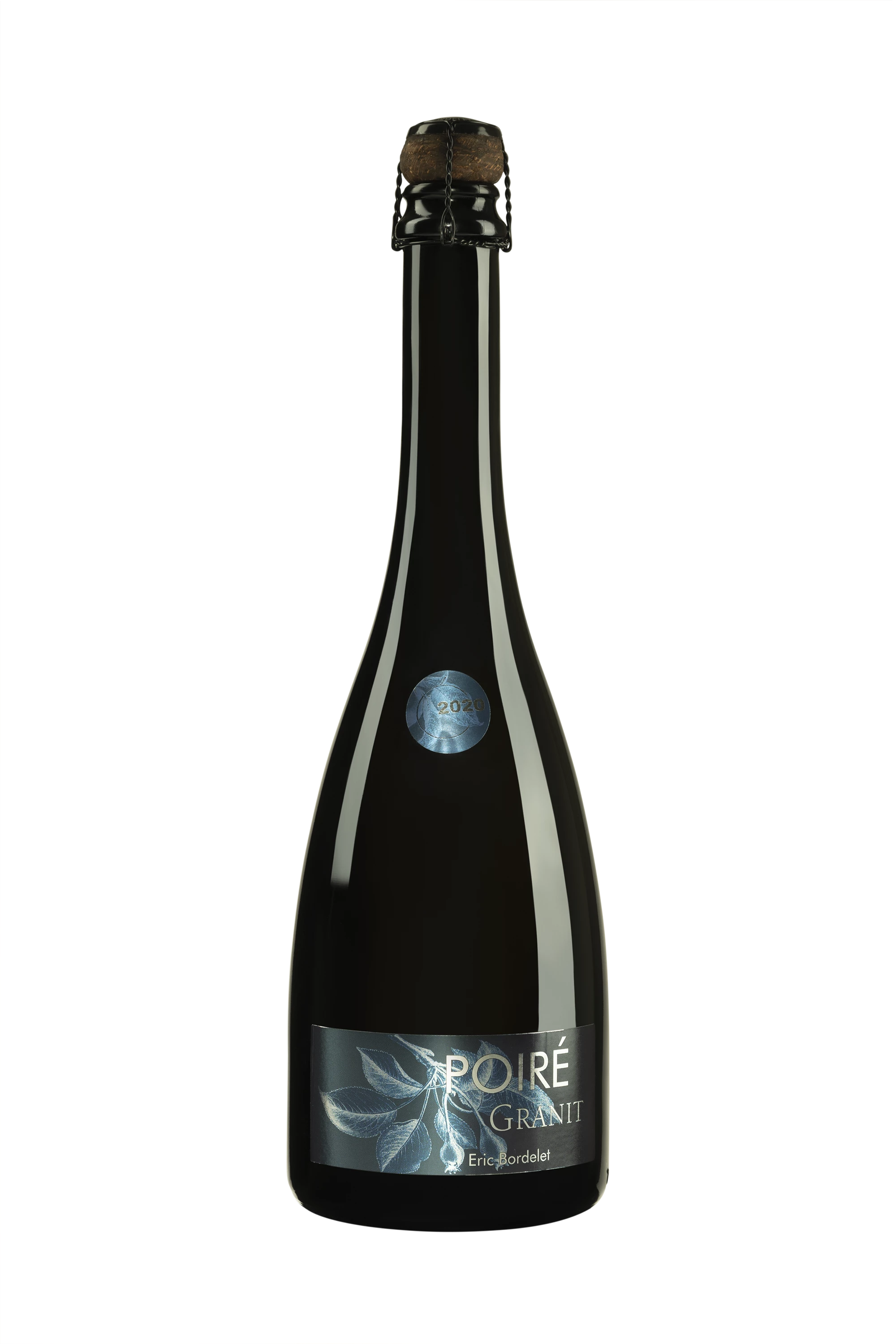 Domaine Eric Bordelet - Poiré "Granit" Blanc 2020, 75cl
