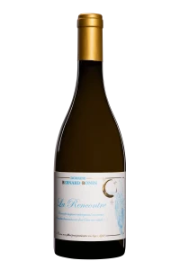 Domaine Bernard-Bonin - Meursault Villages "La Rencontre" Blanc 2024, 75cl