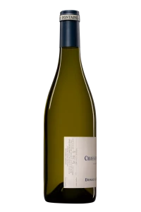 Domaine Fontaine Gagnard - Chassagne-Montrachet Villages Blanc 2024 13°, 75cl