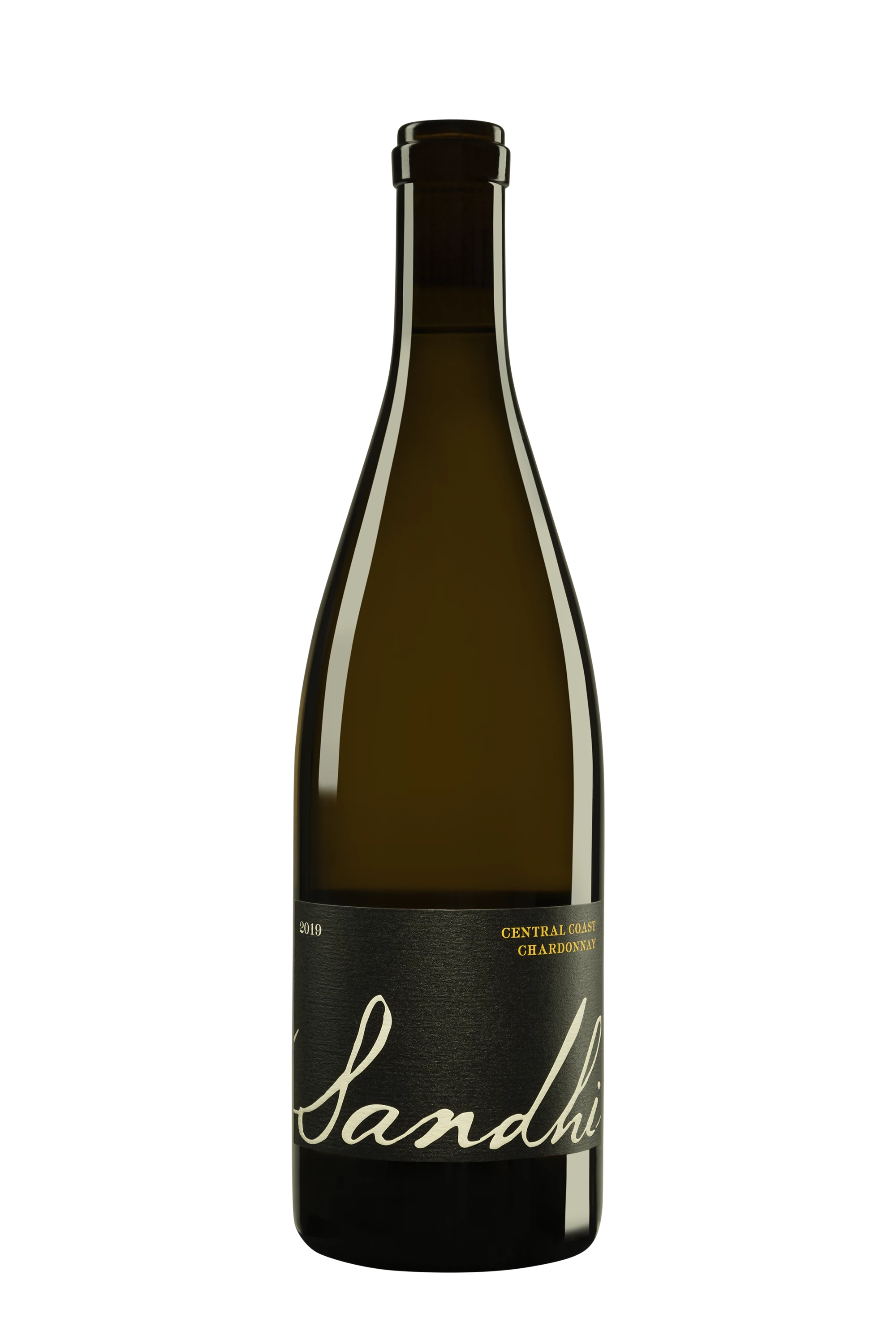 Sandhi - Central Coast "Chardonnay" Blanc 2019, 75cl