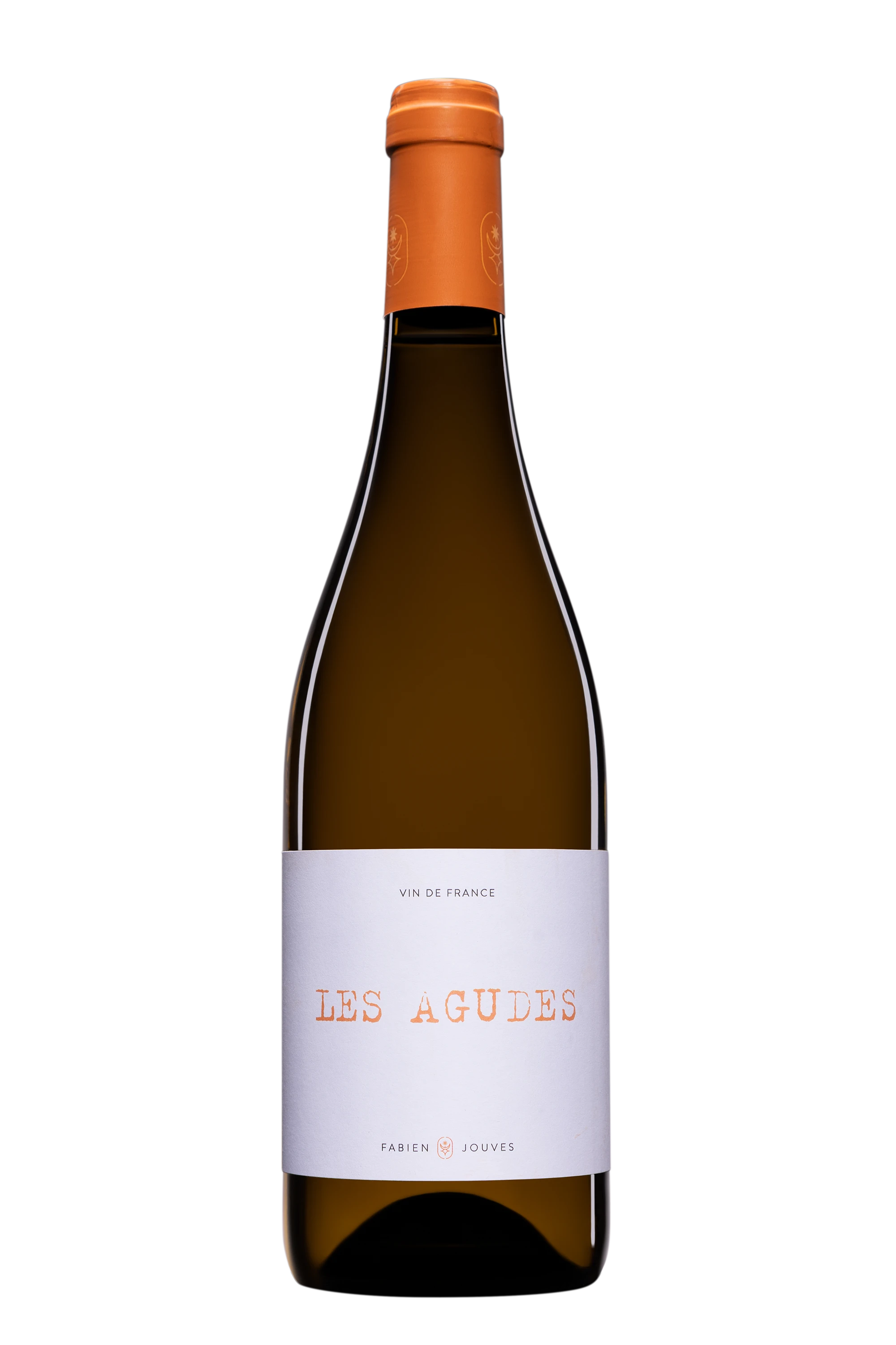 Mas del Périé - Vin de France "Les Agudes" Blanc 2024, 75cl