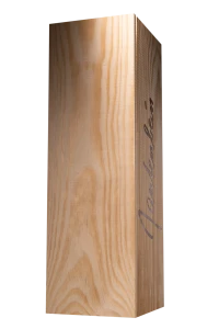 Domaine Martha & Daniel Gantenbein - Graubünden "Gantenbein" Rouge 2018 13.5°, 300cl