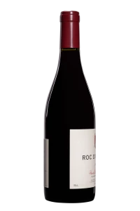 Domaine Roc d'Anglade - Vin de Pays du Gard Rouge 2023 13°, 75cl