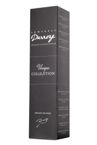 Darroze - Armagnac-Tenareze "Domaine de la Boubée" Brun 1993 49° Giftbox, 70cl