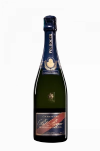 Maison Pol Roger - Champagne Brut Millésimé "Sir Winston Churchill" Blanc 2018 12.5° Giftbox, 75cl