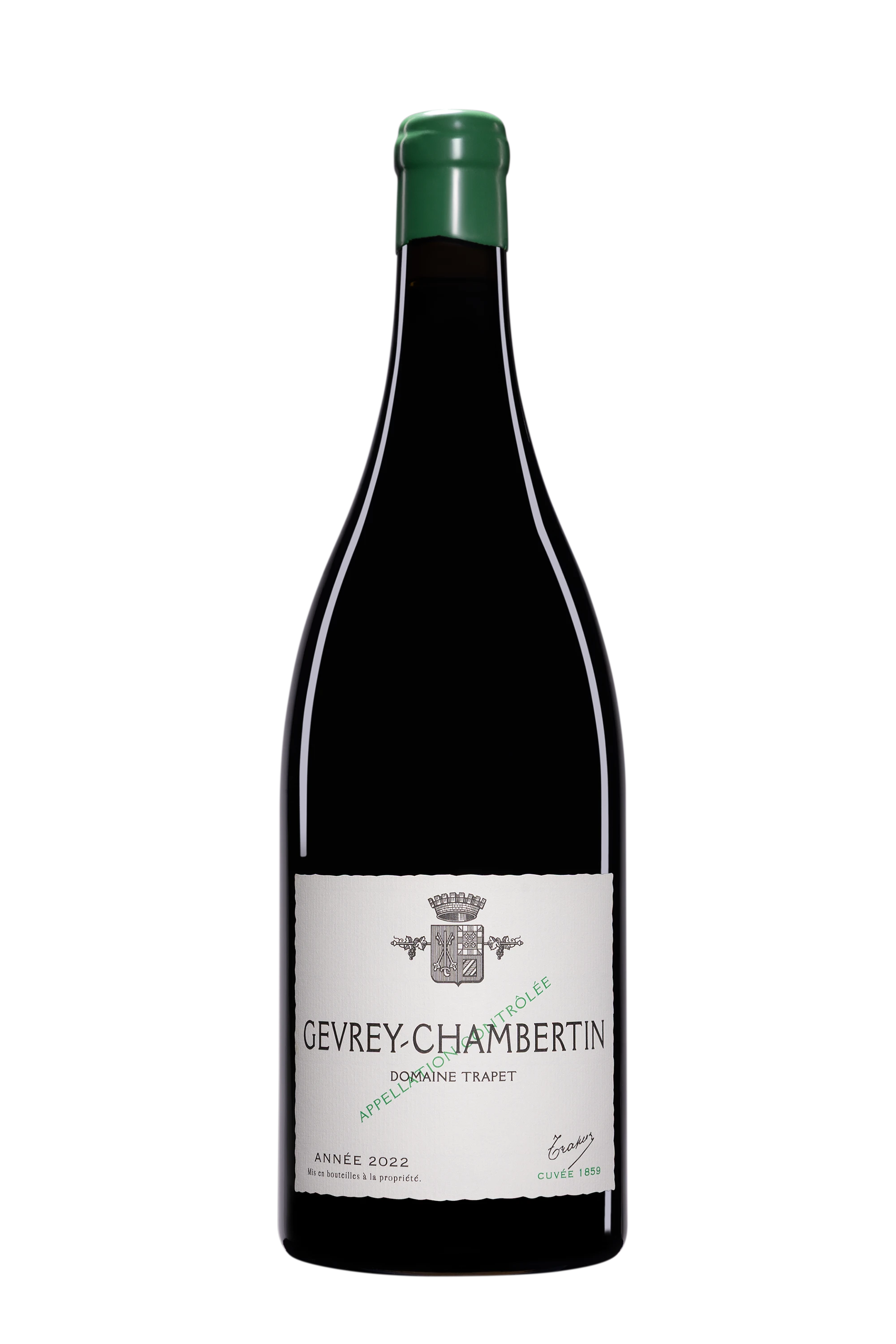 Domaine Trapet - Gevrey-Chambertin "Cuvée 1859" Rouge 2022, 150cl
