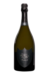 Maison Dom Pérignon - Champagne Brut Millésimé "P2" Blanc 2008 12.5° Giftbox, 75cl