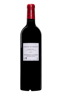 Château Bourgneuf - Pomerol Rouge 2023, 75cl