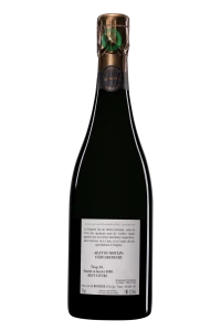 Domaine La Rogerie - Champagne Brut Nature Grand Cru Blanc de Blancs "Haut du Moulin" Blanc NV Dégorgement Jan. 2026 12.5°, 75cl