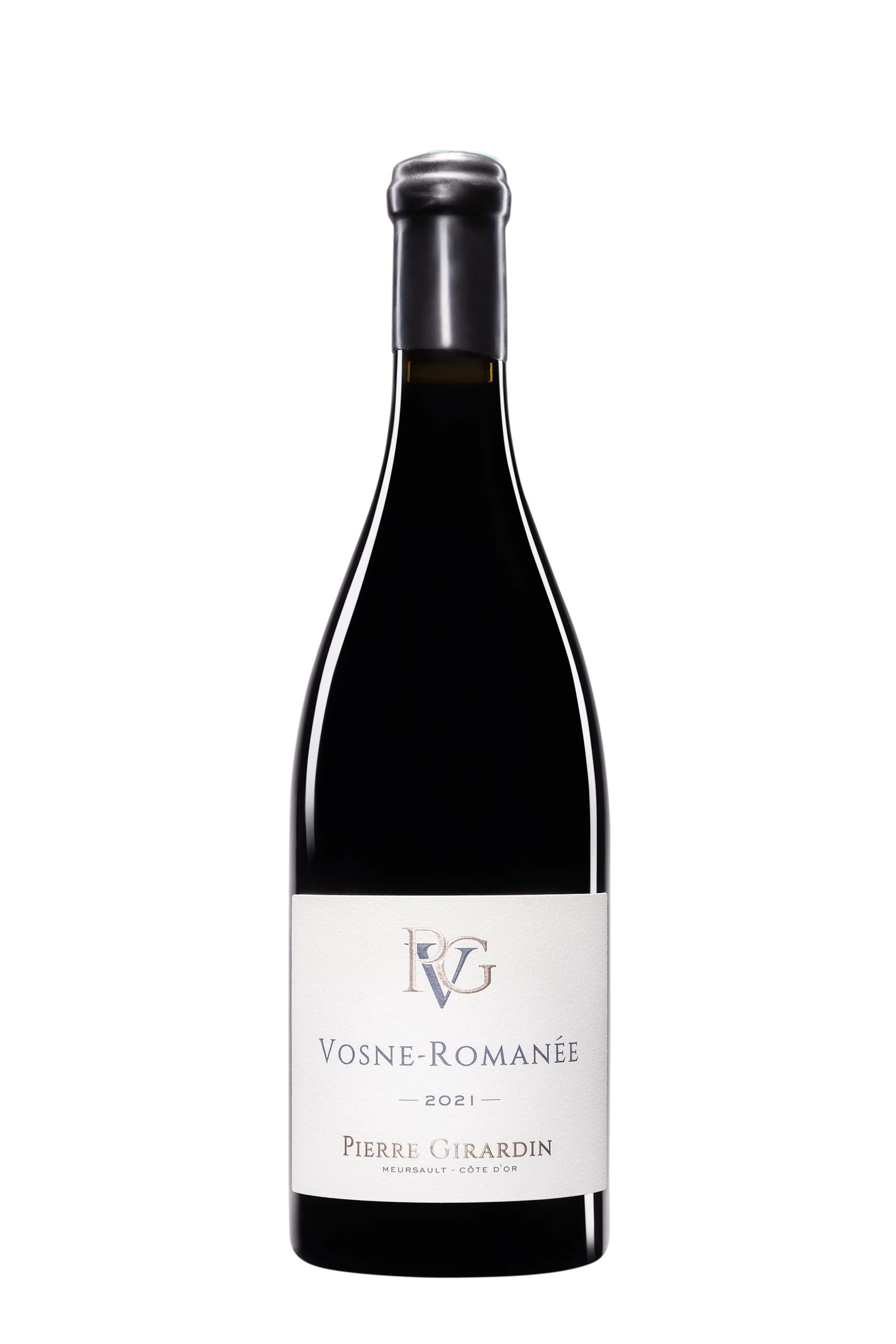 Domaine Pierre Girardin - Vosne-Romanée Rouge 2021, 75cl