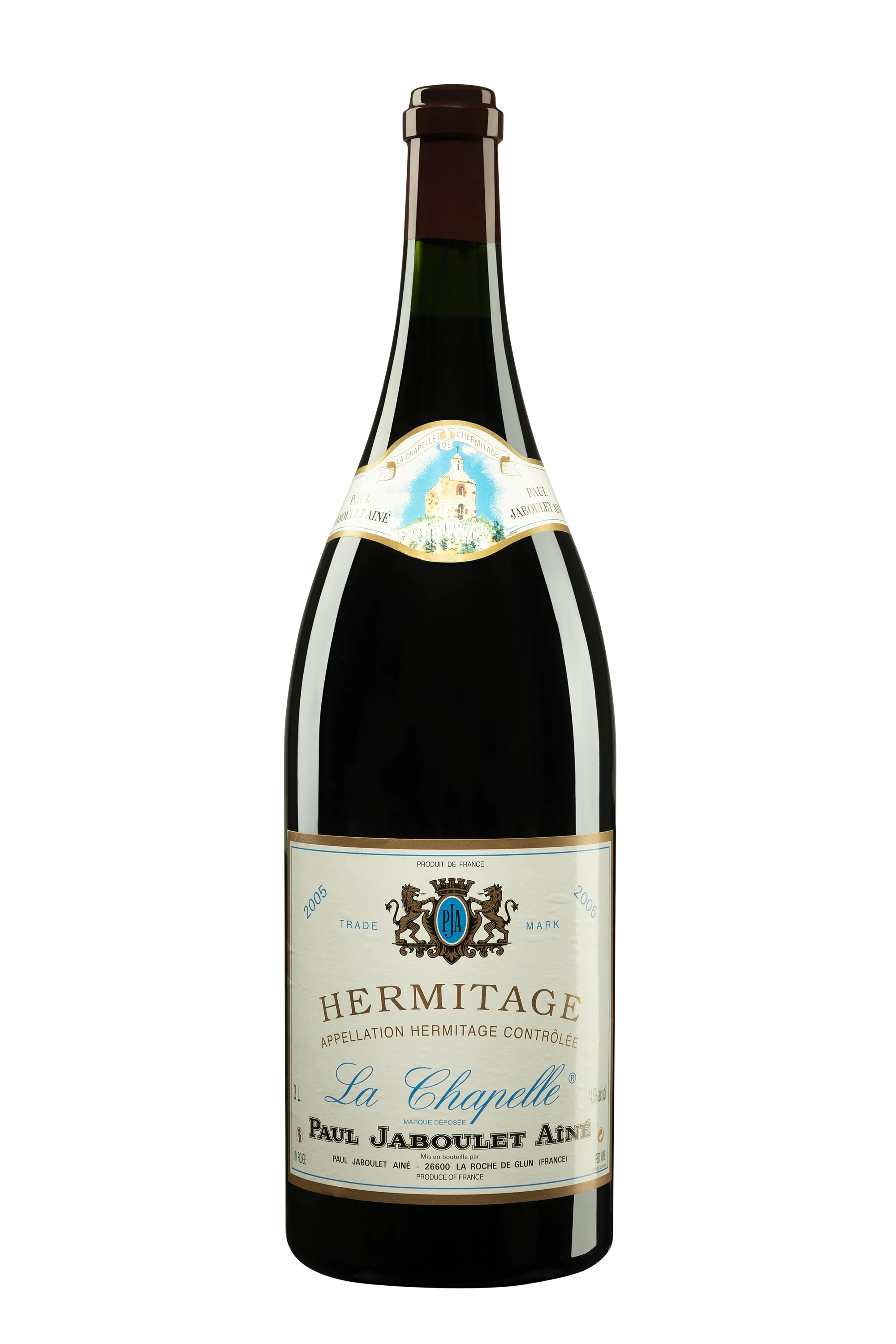 Maison Paul Jaboulet Ainé - Hermitage "La Chapelle" Rouge 2005, 300cl