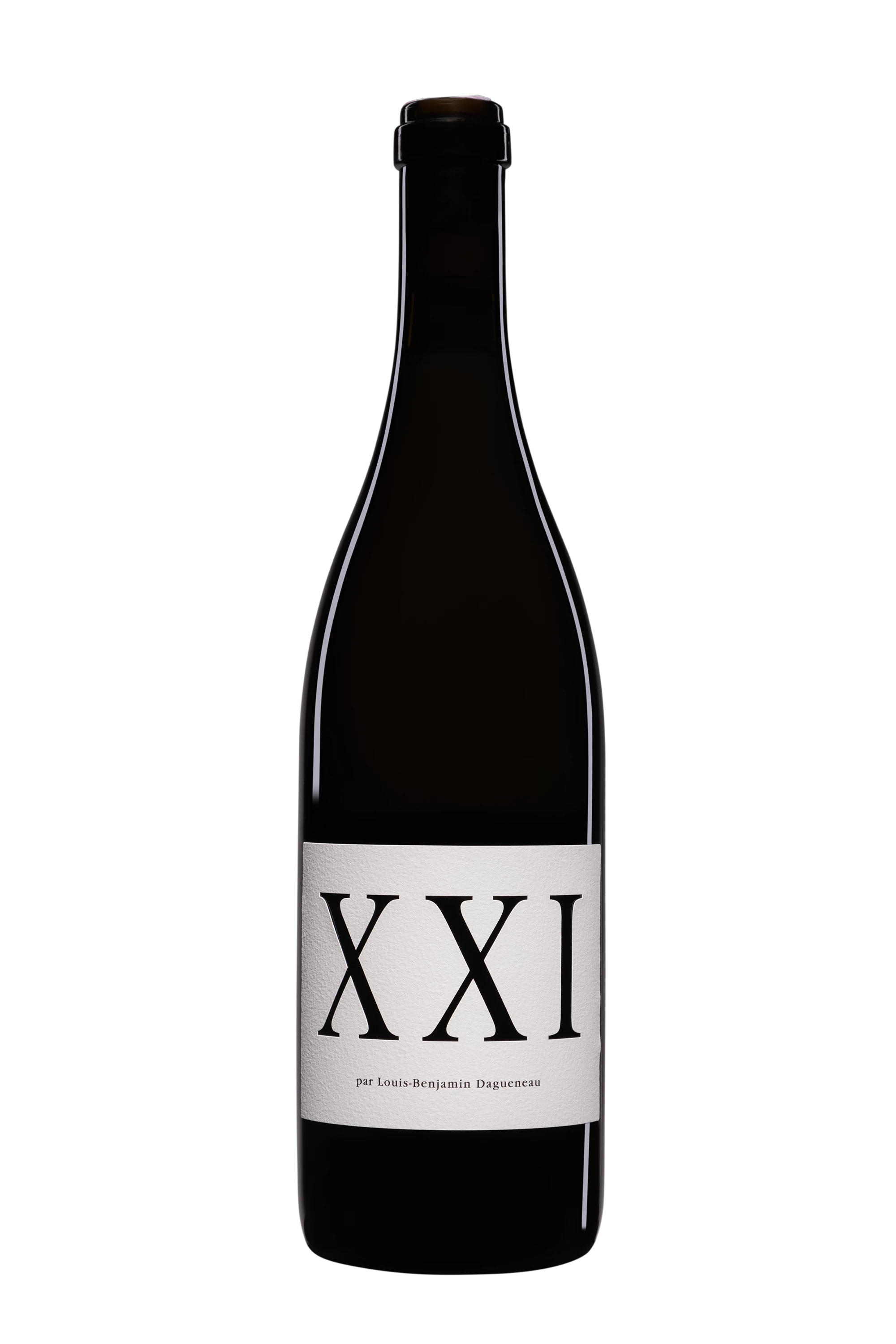 Domaine Didier Dagueneau - Vin de France "XXI" Blanc 2021 12°, 75cl