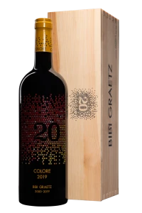 Bibi Graetz - Toscane "Colore" Rouge 2019 14°, 75cl