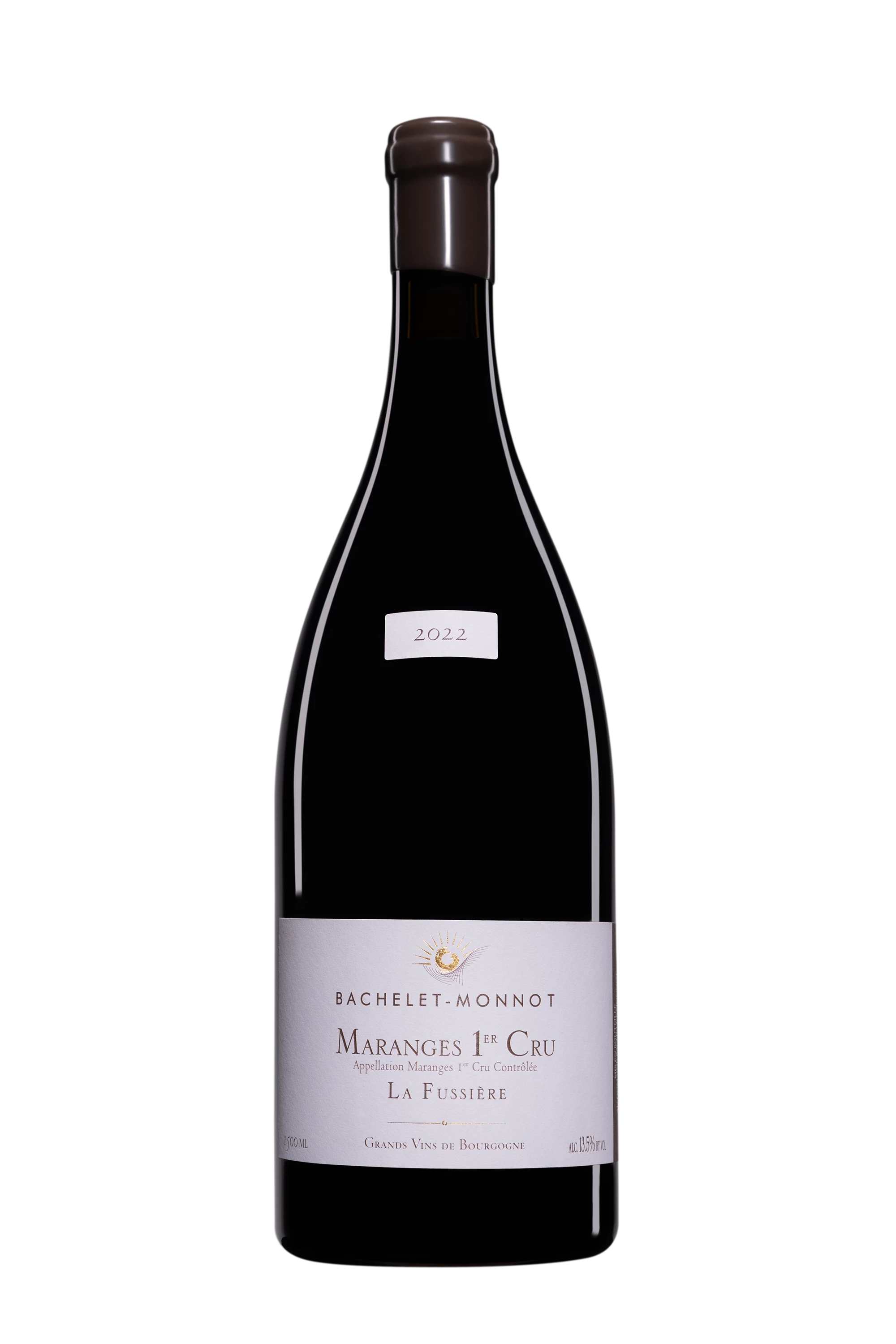 Domaine Bachelet-Monnot - Maranges 1er Cru "La Fussière" Rouge 2022 13.5°, 150cl