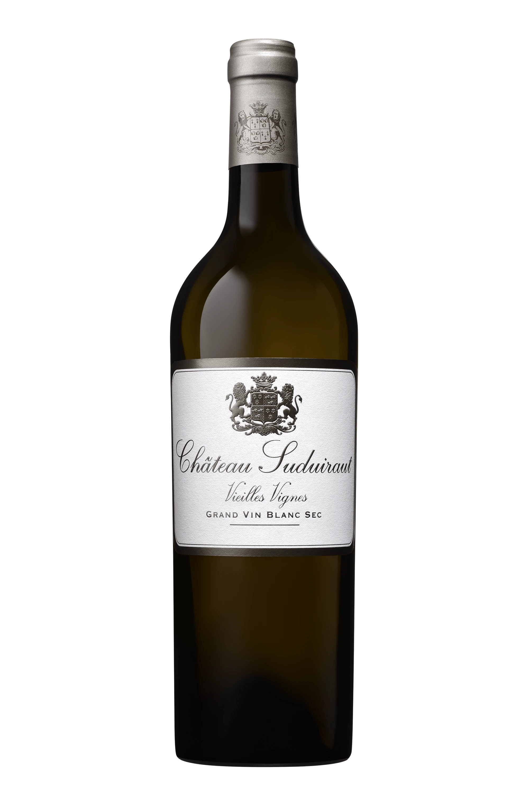 Château Suduiraut - Bordeaux "Vieilles Vignes" Blanc 2024, 75cl